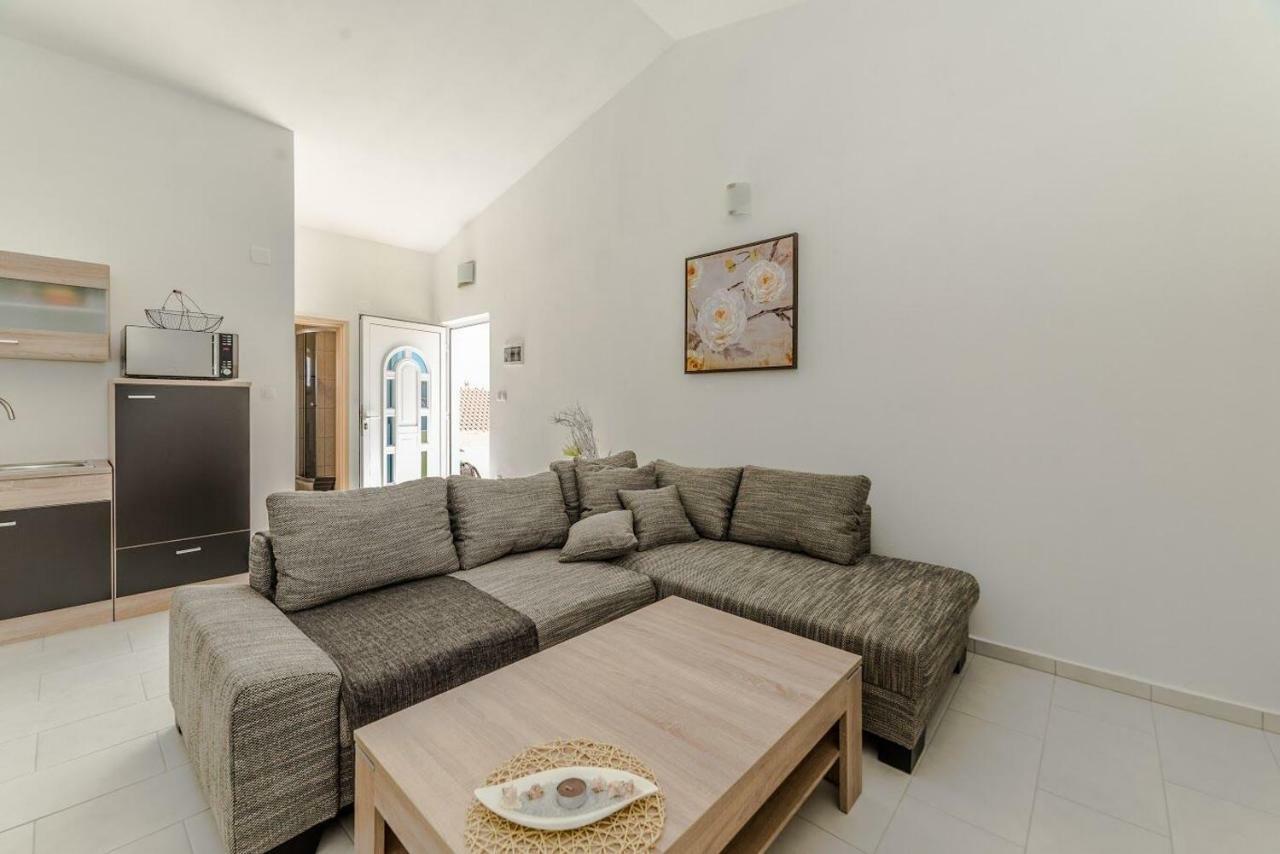 Apartments Vam ヴィル エクステリア 写真
