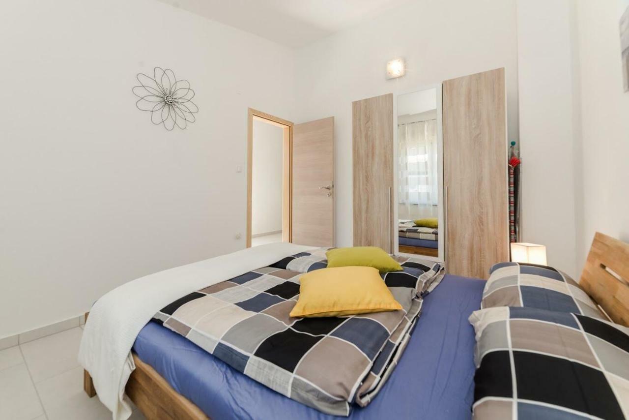 Apartments Vam ヴィル エクステリア 写真