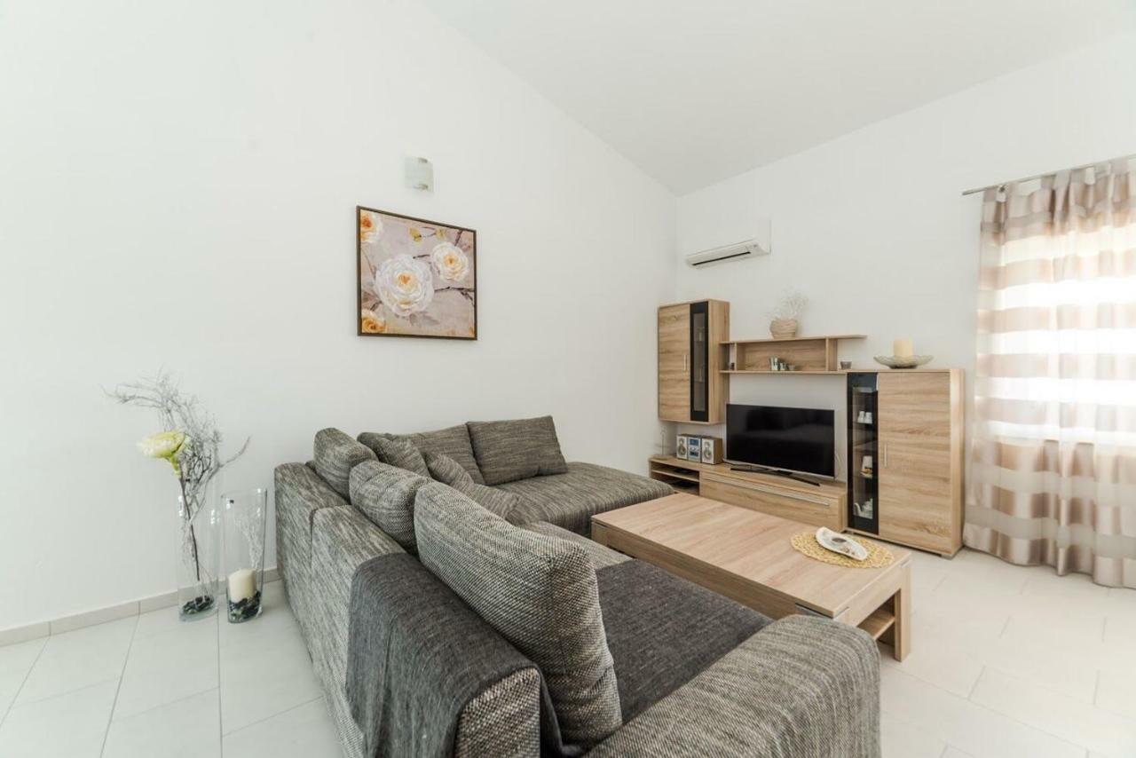 Apartments Vam ヴィル エクステリア 写真