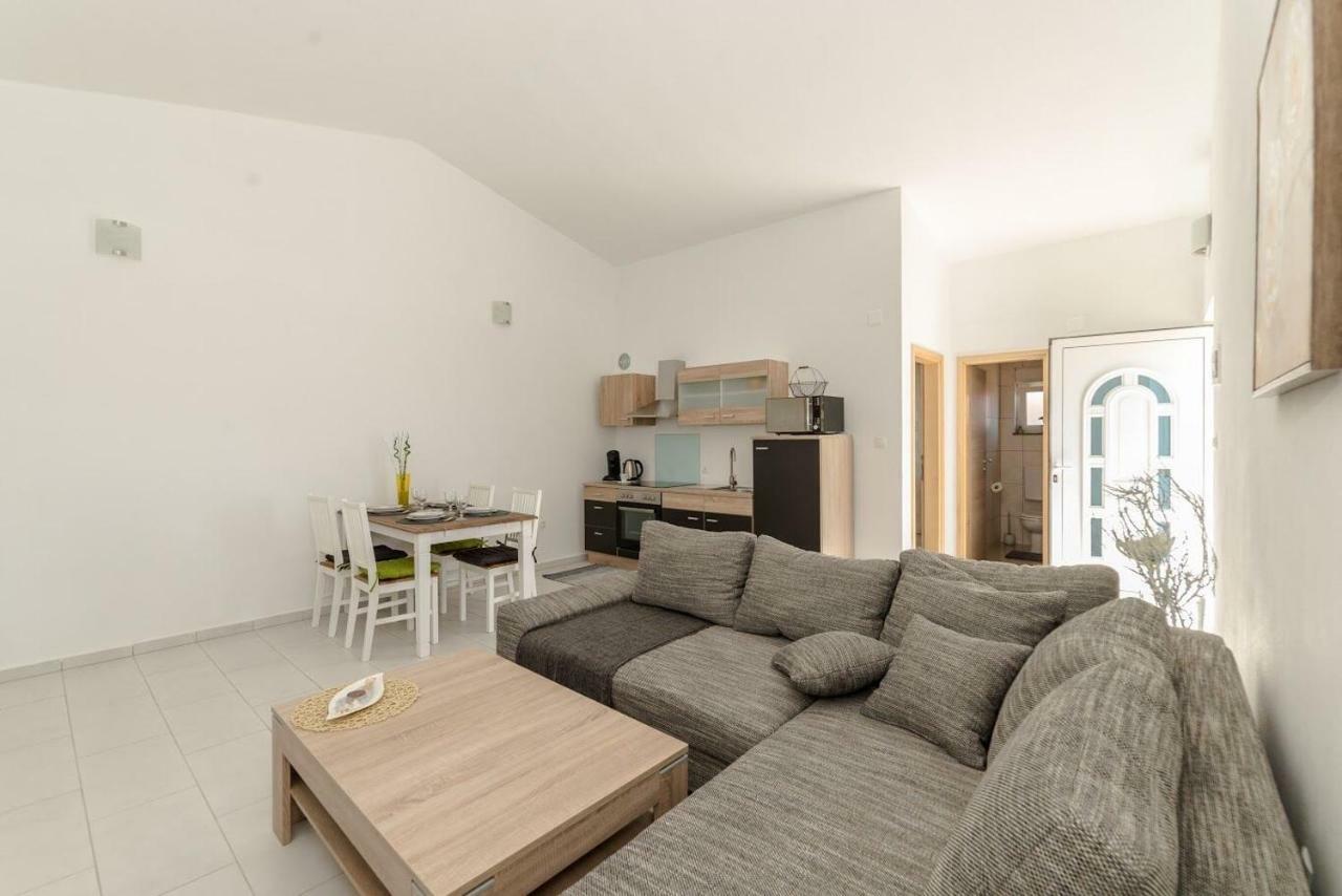 Apartments Vam ヴィル エクステリア 写真