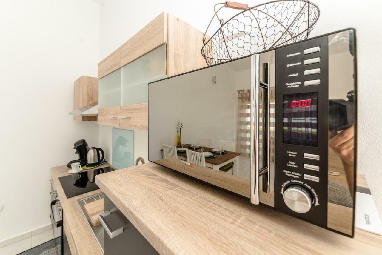 Apartments Vam ヴィル エクステリア 写真