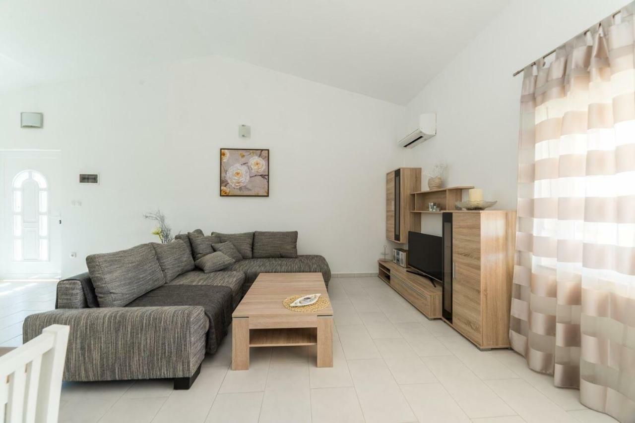 Apartments Vam ヴィル エクステリア 写真