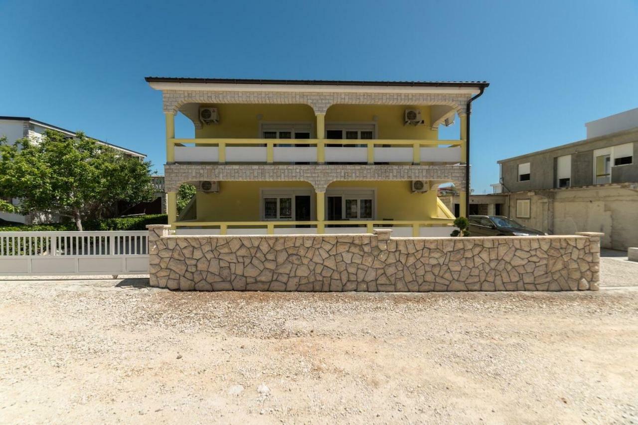 Apartments Vam ヴィル エクステリア 写真