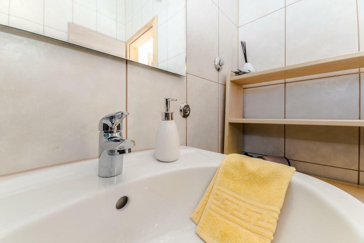 Apartments Vam ヴィル エクステリア 写真