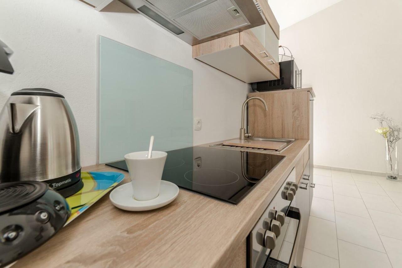 Apartments Vam ヴィル エクステリア 写真