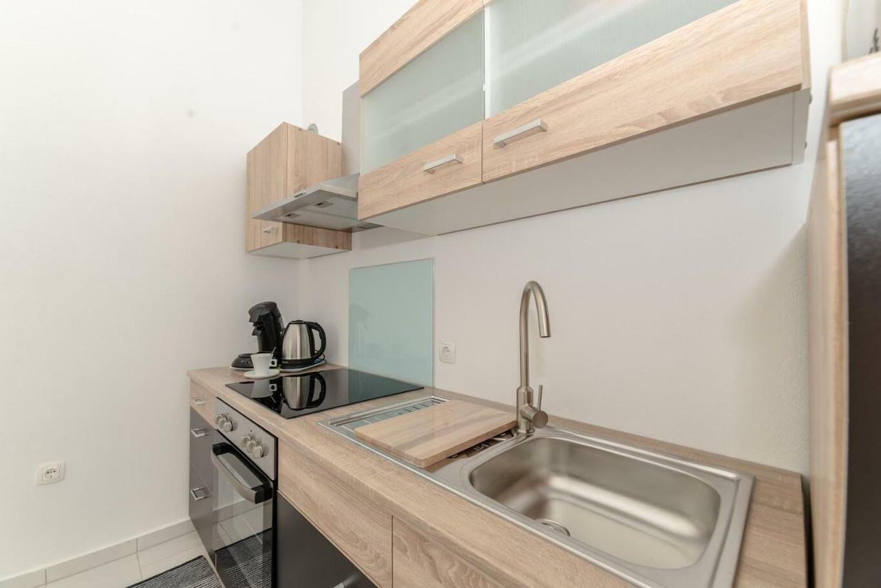 Apartments Vam ヴィル エクステリア 写真