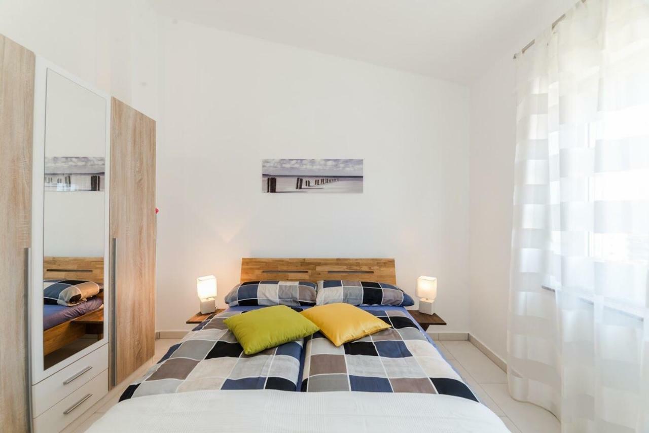 Apartments Vam ヴィル エクステリア 写真
