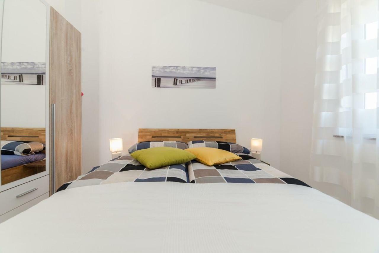 Apartments Vam ヴィル エクステリア 写真
