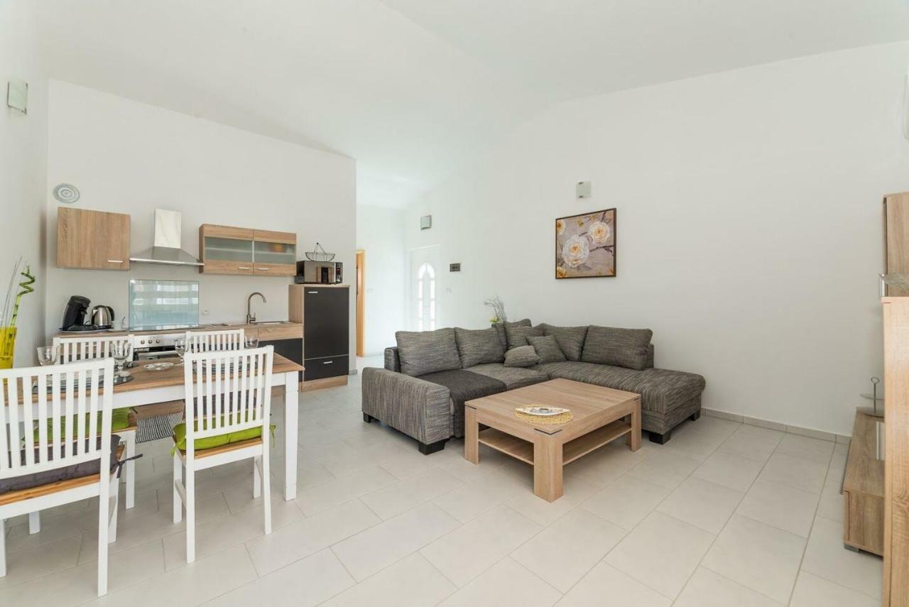 Apartments Vam ヴィル エクステリア 写真