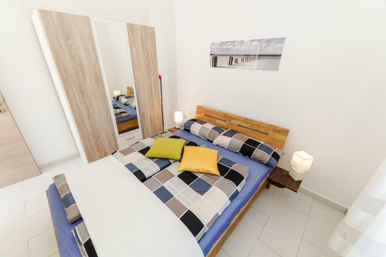 Apartments Vam ヴィル エクステリア 写真