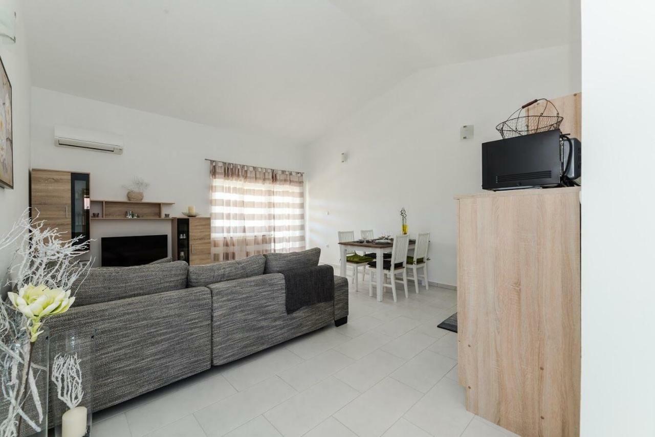 Apartments Vam ヴィル エクステリア 写真