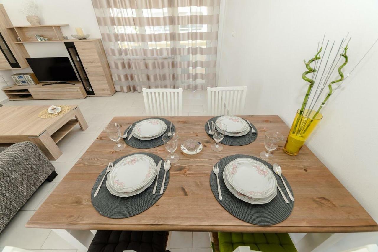 Apartments Vam ヴィル エクステリア 写真