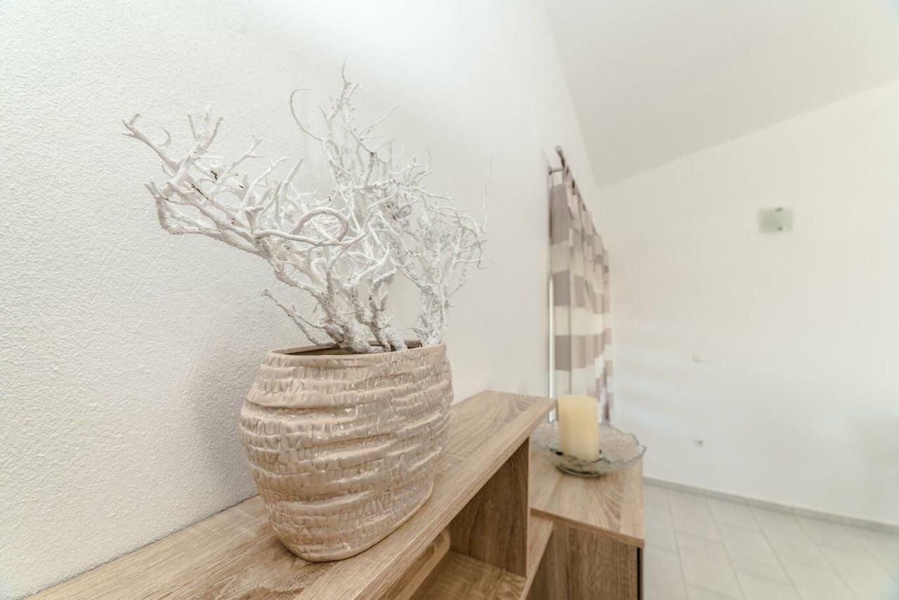 Apartments Vam ヴィル エクステリア 写真