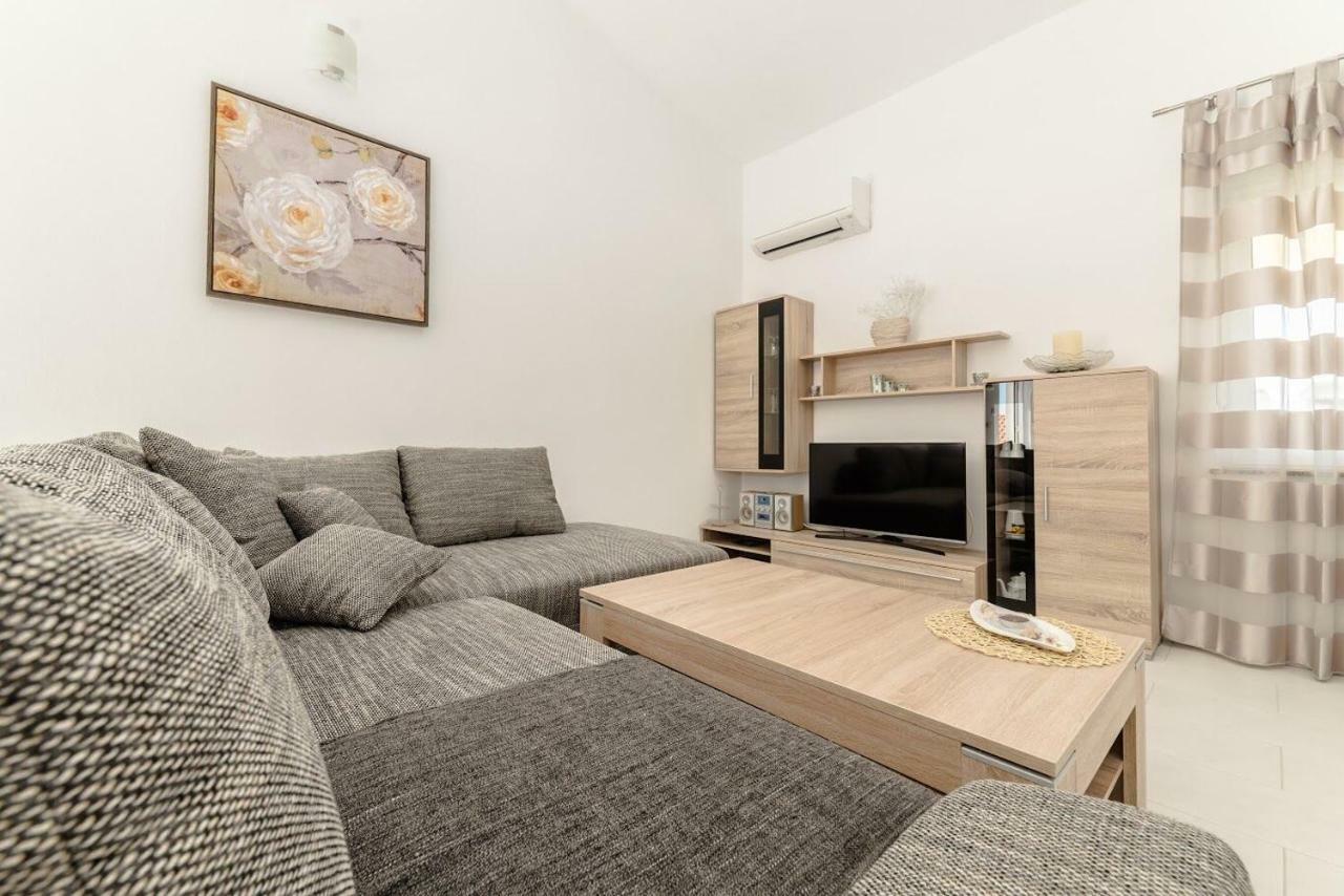 Apartments Vam ヴィル エクステリア 写真