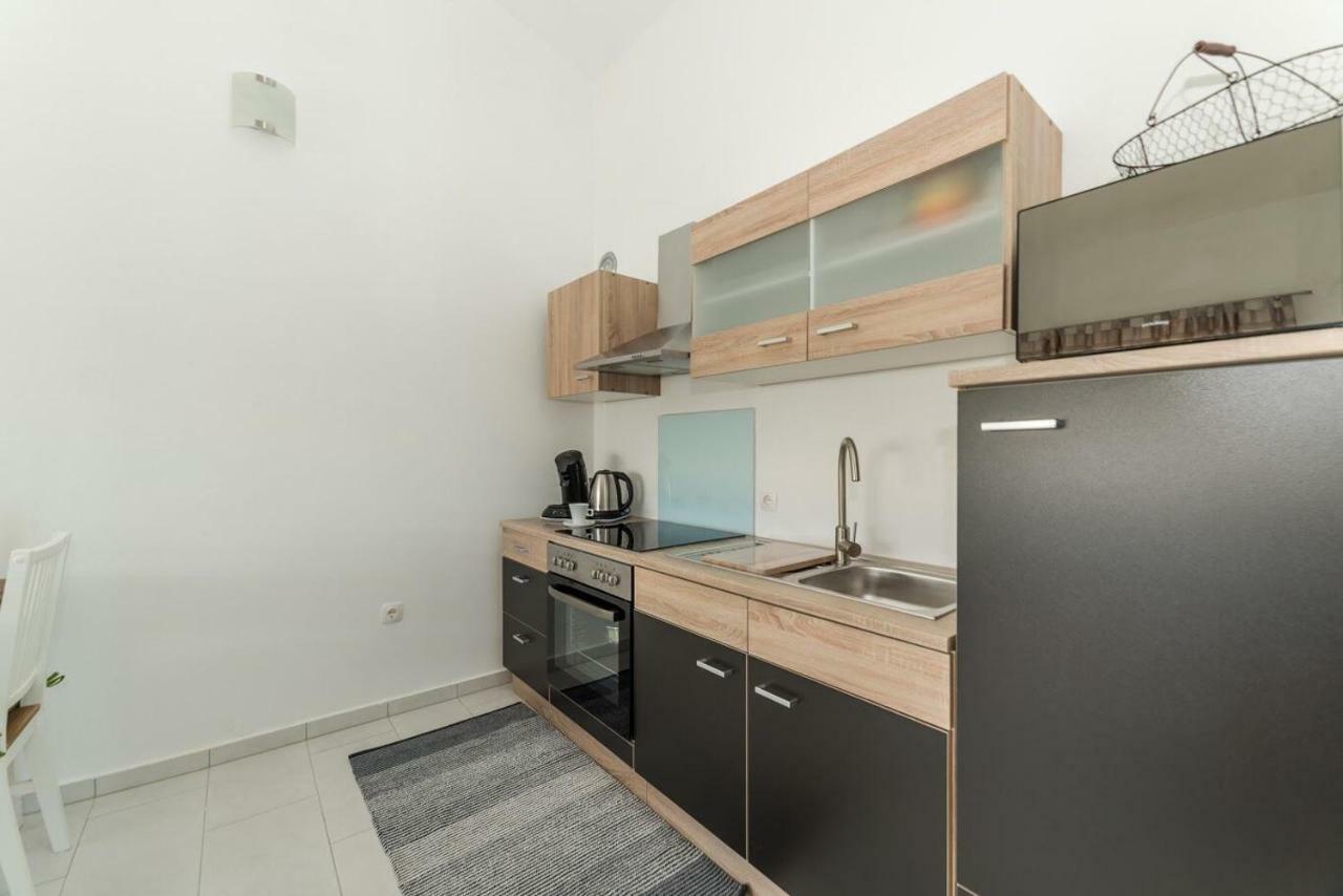Apartments Vam ヴィル エクステリア 写真