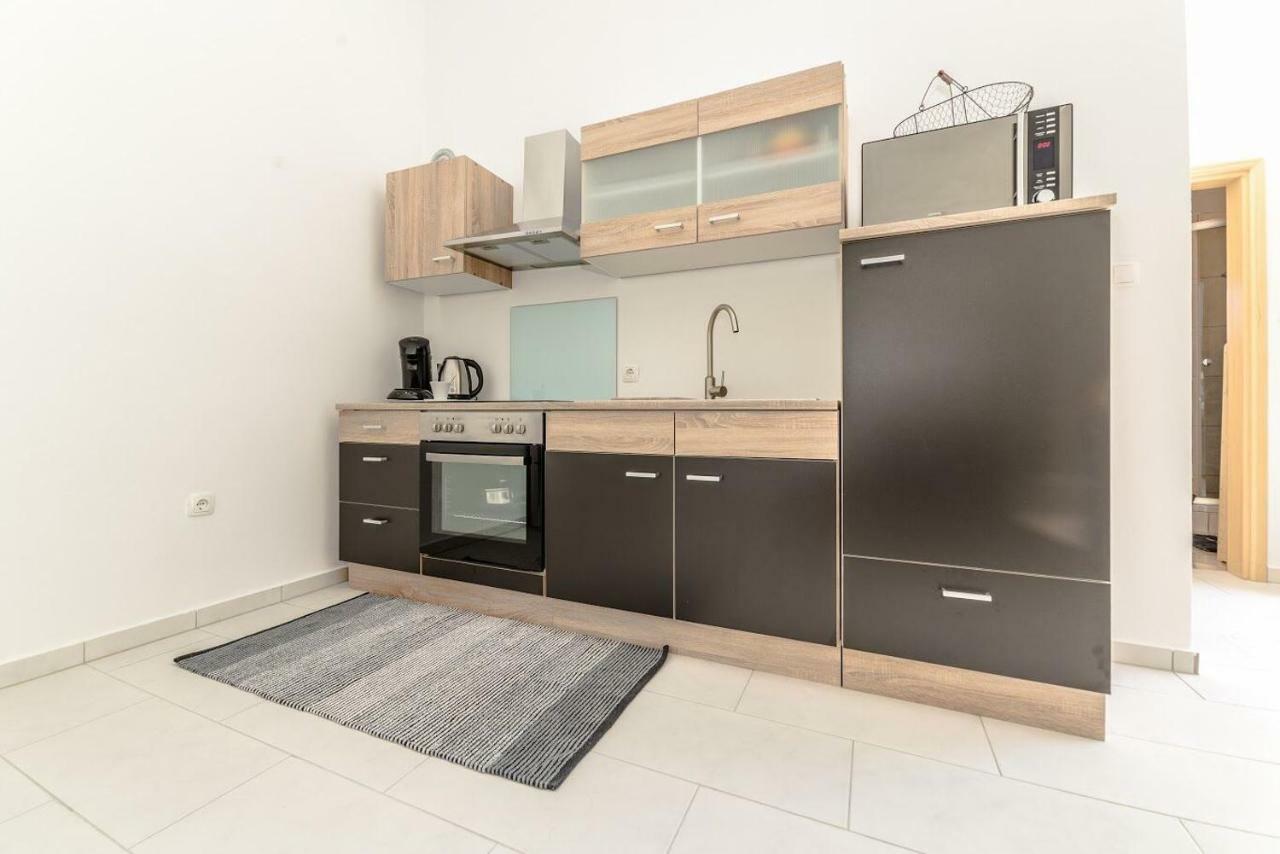 Apartments Vam ヴィル エクステリア 写真