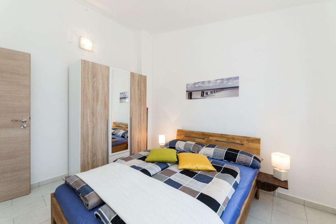Apartments Vam ヴィル エクステリア 写真