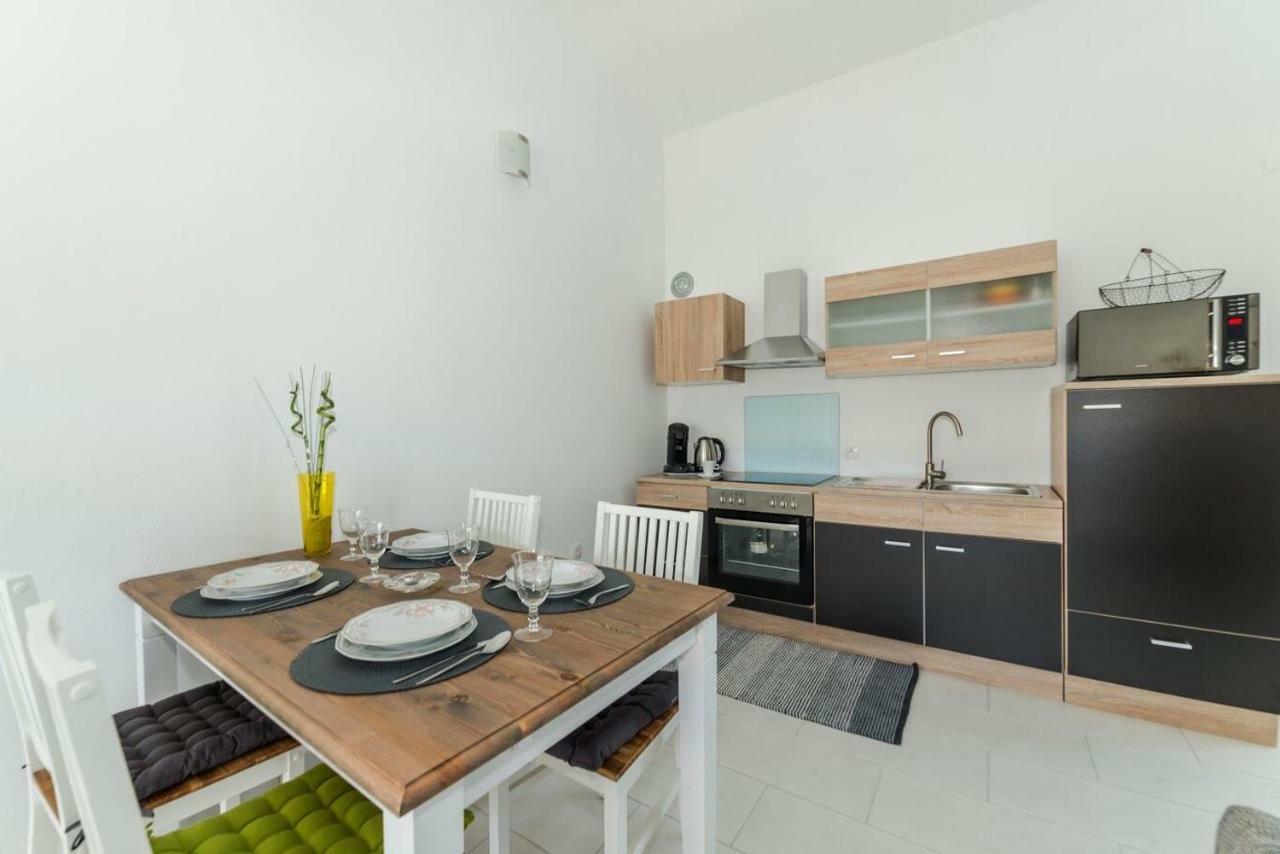 Apartments Vam ヴィル エクステリア 写真